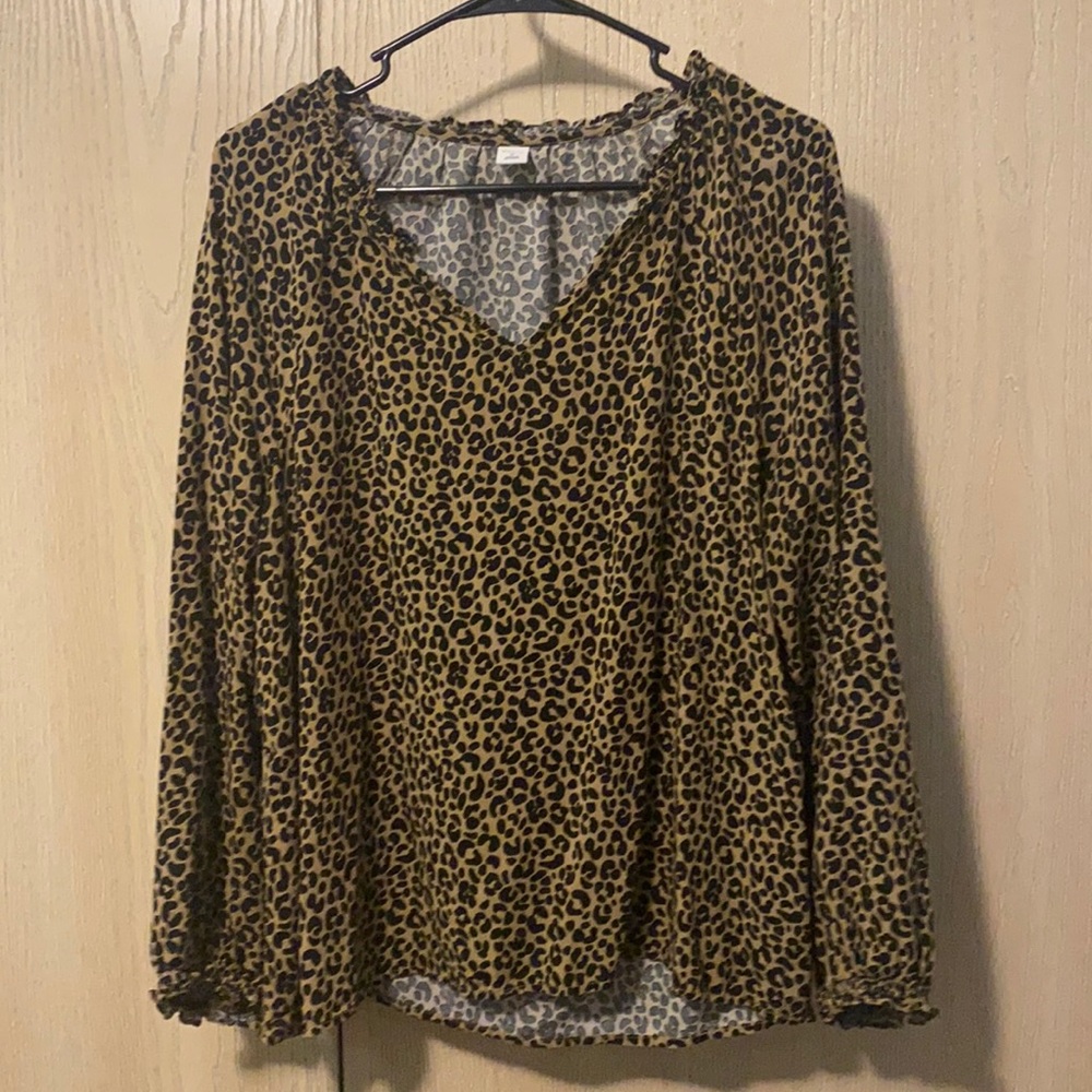Old Navy, M Blouse